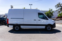 Thumbnail image of 2025 Mercedes-Benz Sprinter at MercedesBenzOfSanAntonioNEW of San Antonio, TX