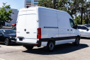 Thumbnail image of 2025 Mercedes-Benz Sprinter at MercedesBenzOfSanAntonioNEW of San Antonio, TX