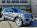 Thumbnail image of 2023 Ford Explorer at Route 23 Automall NEW