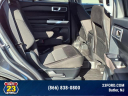 2023 Ford Explorer XLT at Route 23 Automall NEW