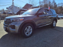 Thumbnail image of 2023 Ford Explorer at Route 23 Automall NEW