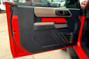 Thumbnail image of 2022 Ford Bronco at Bob Howard Honda