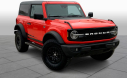 Thumbnail image of 2022 Ford Bronco at Bob Howard Honda