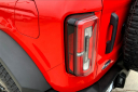 Thumbnail image of 2022 Ford Bronco at Bob Howard Honda