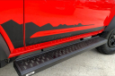 Thumbnail image of 2022 Ford Bronco at Bob Howard Honda