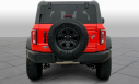 Thumbnail image of 2022 Ford Bronco at Bob Howard Honda