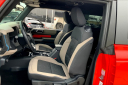 Thumbnail image of 2022 Ford Bronco at Bob Howard Honda