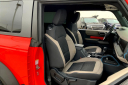 Thumbnail image of 2022 Ford Bronco at Bob Howard Honda