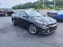 Thumbnail image of 2021 Kia Forte at Gary Mathews Motors
