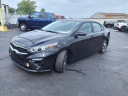 Thumbnail image of 2021 Kia Forte at Gary Mathews Motors