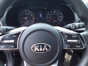 Thumbnail image of 2021 Kia Forte at Gary Mathews Motors