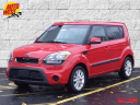 Thumbnail image of 2013 Kia Soul at Autowest Of Plainwell