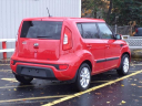 2013 Kia Soul + at Autowest Of Plainwell