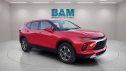 Thumbnail image of 2023 Chevrolet Blazer at Bridgeton Auto Mall