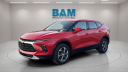 Thumbnail image of 2023 Chevrolet Blazer at Bridgeton Auto Mall