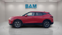 Thumbnail image of 2023 Chevrolet Blazer at Bridgeton Auto Mall