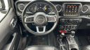 Thumbnail image of 2022 Jeep Wrangler Unlimited at Jeep Chrysler Dodge of Ontario - Used