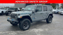 Thumbnail image of 2022 Jeep Wrangler Unlimited at Jeep Chrysler Dodge of Ontario - Used