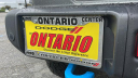 Thumbnail image of 2022 Jeep Wrangler Unlimited at Jeep Chrysler Dodge of Ontario - Used
