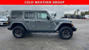 Thumbnail image of 2022 Jeep Wrangler Unlimited at Jeep Chrysler Dodge of Ontario - Used