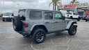 Thumbnail image of 2022 Jeep Wrangler Unlimited at Jeep Chrysler Dodge of Ontario - Used
