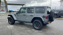 Thumbnail image of 2022 Jeep Wrangler Unlimited at Jeep Chrysler Dodge of Ontario - Used