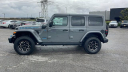 Thumbnail image of 2022 Jeep Wrangler Unlimited at Jeep Chrysler Dodge of Ontario - Used