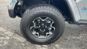 Thumbnail image of 2022 Jeep Wrangler Unlimited at Jeep Chrysler Dodge of Ontario - Used