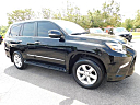 Thumbnail image of 2016 Lexus GX 460 at Gary Mathews Motors