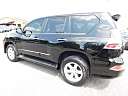 Thumbnail image of 2016 Lexus GX 460 at Gary Mathews Motors