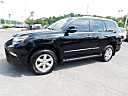 Thumbnail image of 2016 Lexus GX 460 at Gary Mathews Motors