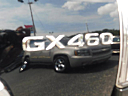 Thumbnail image of 2016 Lexus GX 460 at Gary Mathews Motors