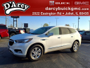 Thumbnail image of 2018 Buick Enclave at Darcy Buick Gmc