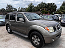 Thumbnail image of 2005 Nissan Pathfinder at Steeco Motors LLC