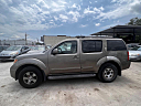 2005 Nissan Pathfinder LE at Steeco Motors LLC