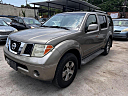 Thumbnail image of 2005 Nissan Pathfinder at Steeco Motors LLC