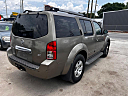 Thumbnail image of 2005 Nissan Pathfinder at Steeco Motors LLC