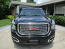 Thumbnail image of 2015 GMC Yukon at Car Bazaar of Franklin