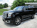 Thumbnail image of 2015 GMC Yukon at Car Bazaar of Franklin