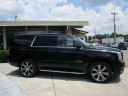Thumbnail image of 2015 GMC Yukon at Car Bazaar of Franklin