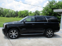 Thumbnail image of 2015 GMC Yukon at Car Bazaar of Franklin
