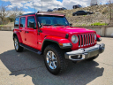 Thumbnail image of 2018 Jeep Wrangler Unlimited at Phil Long Toyota