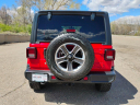 Thumbnail image of 2018 Jeep Wrangler Unlimited at Phil Long Toyota