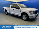 Thumbnail image of 2022 Ford F-150 at Bachman Used Chevy HUMMER