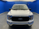 Thumbnail image of 2022 Ford F-150 at Bachman Used Chevy HUMMER