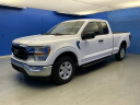 Thumbnail image of 2022 Ford F-150 at Bachman Used Chevy HUMMER