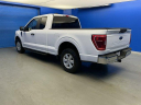 Thumbnail image of 2022 Ford F-150 at Bachman Used Chevy HUMMER
