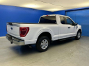 Thumbnail image of 2022 Ford F-150 at Bachman Used Chevy HUMMER