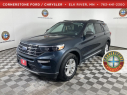 Thumbnail image of 2023 Ford Explorer at Corner Stone Auto