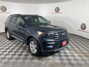 Thumbnail image of 2023 Ford Explorer at Corner Stone Auto